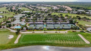 PRIVATE LAKEFRONT VIEWS and STUNNING SOUTHWEST EXPOSURE! This 2 on Lexington Country Club in Florida - for sale on GolfHomes.com, golf home, golf lot