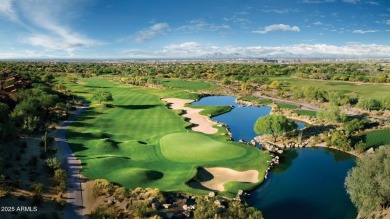 GREAT OPPORTUNITY TO OWN IN THE HIGHLY SOUGHT AFTER GRAYHAWK on Talon at Grayhawk Golf Course in Arizona - for sale on GolfHomes.com, golf home, golf lot