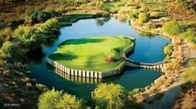 GREAT OPPORTUNITY TO OWN IN THE HIGHLY SOUGHT AFTER GRAYHAWK on Talon at Grayhawk Golf Course in Arizona - for sale on GolfHomes.com, golf home, golf lot