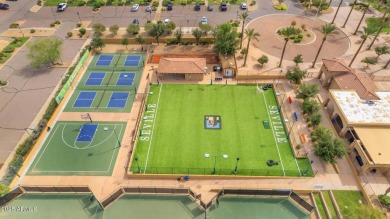 Don't miss this opportunity to own a stunning home in the highly on Seville Golf and Country Club in Arizona - for sale on GolfHomes.com, golf home, golf lot