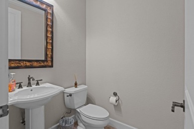 GORGEOUS Home on the T-Off of #7 North Hole - Green Tree Golf on Green Tree Country Club in Texas - for sale on GolfHomes.com, golf home, golf lot