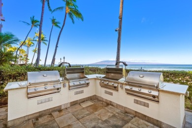 Welcome to Kaanapali Alii Unit 2-501, truly a rare offering! on Kaanapali Golf Courses in Hawaii - for sale on GolfHomes.com, golf home, golf lot