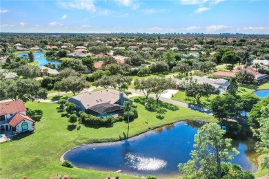 Price reduced for quick sale! Stunning waterfront property in on Quail Creek Country Club in Florida - for sale on GolfHomes.com, golf home, golf lot