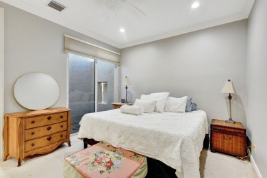 Nestled in the RARELY available Sand Cay community, this lovely on Ibis Golf and Country Club in Florida - for sale on GolfHomes.com, golf home, golf lot