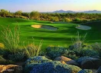 GREAT OPPORTUNITY TO OWN IN THE HIGHLY SOUGHT AFTER GRAYHAWK on Talon at Grayhawk Golf Course in Arizona - for sale on GolfHomes.com, golf home, golf lot