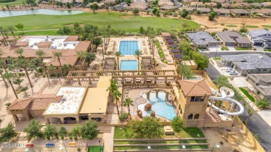 Don't miss this opportunity to own a stunning home in the highly on Seville Golf and Country Club in Arizona - for sale on GolfHomes.com, golf home, golf lot