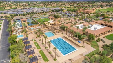 Don't miss this opportunity to own a stunning home in the highly on Seville Golf and Country Club in Arizona - for sale on GolfHomes.com, golf home, golf lot