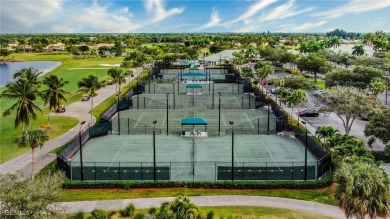 PRIVATE LAKEFRONT VIEWS and STUNNING SOUTHWEST EXPOSURE! This 2 on Lexington Country Club in Florida - for sale on GolfHomes.com, golf home, golf lot
