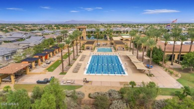 Don't miss this opportunity to own a stunning home in the highly on Seville Golf and Country Club in Arizona - for sale on GolfHomes.com, golf home, golf lot