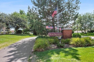 Welcome to this beautiful, move-in ready RANCH home set on a on The Links at Carillon in Illinois - for sale on GolfHomes.com, golf home, golf lot