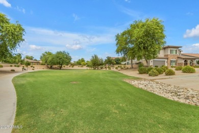 Don't miss this opportunity to own a stunning home in the highly on Seville Golf and Country Club in Arizona - for sale on GolfHomes.com, golf home, golf lot