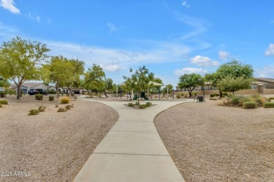 Don't miss this opportunity to own a stunning home in the highly on Seville Golf and Country Club in Arizona - for sale on GolfHomes.com, golf home, golf lot