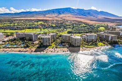 Welcome to Kaanapali Alii Unit 2-501, truly a rare offering! on Kaanapali Golf Courses in Hawaii - for sale on GolfHomes.com, golf home, golf lot