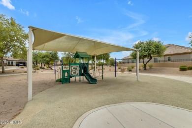 Don't miss this opportunity to own a stunning home in the highly on Seville Golf and Country Club in Arizona - for sale on GolfHomes.com, golf home, golf lot