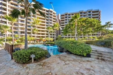 Welcome to Kaanapali Alii Unit 2-501, truly a rare offering! on Kaanapali Golf Courses in Hawaii - for sale on GolfHomes.com, golf home, golf lot