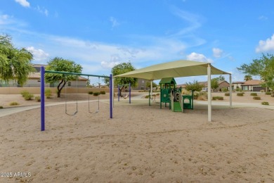 Don't miss this opportunity to own a stunning home in the highly on Seville Golf and Country Club in Arizona - for sale on GolfHomes.com, golf home, golf lot