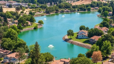 Experience the epitome of luxury and comfort of this exquisite on Rancho Murieta Country Club in California - for sale on GolfHomes.com, golf home, golf lot