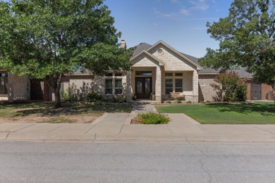 GORGEOUS Home on the T-Off of #7 North Hole - Green Tree Golf on Green Tree Country Club in Texas - for sale on GolfHomes.com, golf home, golf lot