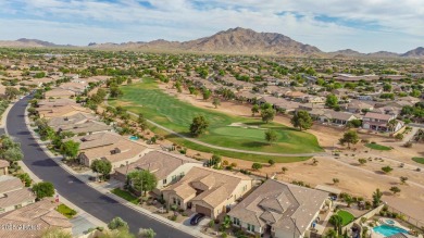 Don't miss this opportunity to own a stunning home in the highly on Seville Golf and Country Club in Arizona - for sale on GolfHomes.com, golf home, golf lot