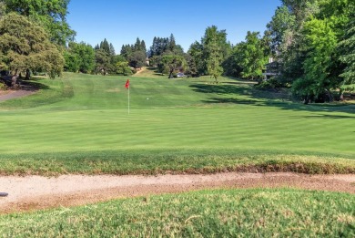 Experience the epitome of luxury and comfort of this exquisite on Rancho Murieta Country Club in California - for sale on GolfHomes.com, golf home, golf lot