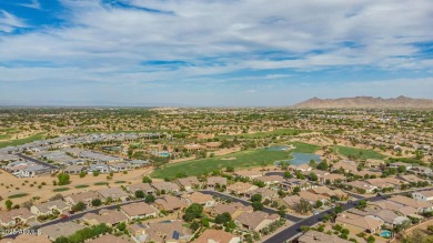 Don't miss this opportunity to own a stunning home in the highly on Seville Golf and Country Club in Arizona - for sale on GolfHomes.com, golf home, golf lot