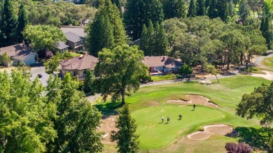 Experience the epitome of luxury and comfort of this exquisite on Rancho Murieta Country Club in California - for sale on GolfHomes.com, golf home, golf lot