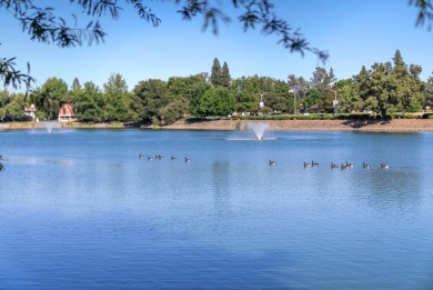 Experience the epitome of luxury and comfort of this exquisite on Rancho Murieta Country Club in California - for sale on GolfHomes.com, golf home, golf lot