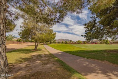 Don't miss this opportunity to own a stunning home in the highly on Seville Golf and Country Club in Arizona - for sale on GolfHomes.com, golf home, golf lot