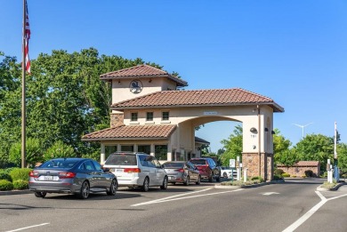 Experience the epitome of luxury and comfort of this exquisite on Rancho Murieta Country Club in California - for sale on GolfHomes.com, golf home, golf lot