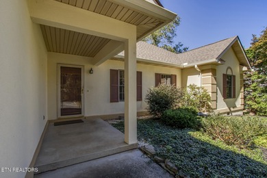 Elegant Golf Course Living in Tellico Village Experience the on Toqua Golf Course - Loudon County in Tennessee - for sale on GolfHomes.com, golf home, golf lot