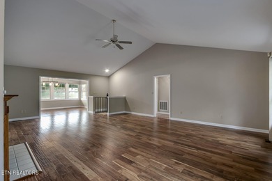 Elegant Golf Course Living in Tellico Village Experience the on Toqua Golf Course - Loudon County in Tennessee - for sale on GolfHomes.com, golf home, golf lot