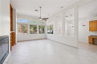 Welcome to this single-story home inside the secure guard-gated on WildHorse Golf Club in Nevada - for sale on GolfHomes.com, golf home, golf lot
