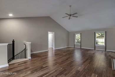 Elegant Golf Course Living in Tellico Village Experience the on Toqua Golf Course - Loudon County in Tennessee - for sale on GolfHomes.com, golf home, golf lot