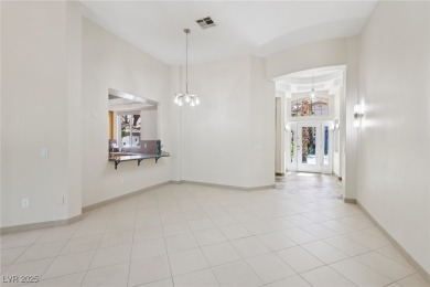 Welcome to this single-story home inside the secure guard-gated on WildHorse Golf Club in Nevada - for sale on GolfHomes.com, golf home, golf lot