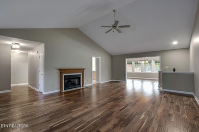 Elegant Golf Course Living in Tellico Village Experience the on Toqua Golf Course - Loudon County in Tennessee - for sale on GolfHomes.com, golf home, golf lot