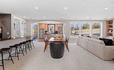 Last Opportunity in Hollydale!  This is one of only a couple on Hollydale Golf Course in Minnesota - for sale on GolfHomes.com, golf home, golf lot