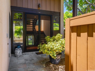 Exceptional quality and enduring style is evident in each detail on Mid Pacific Country Club in Hawaii - for sale on GolfHomes.com, golf home, golf lot