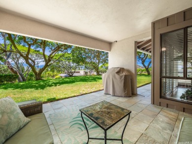 Exceptional quality and enduring style is evident in each detail on Mid Pacific Country Club in Hawaii - for sale on GolfHomes.com, golf home, golf lot