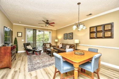 Live, relax, and play! Coastal Golf Living in Barefoot Resort on Barefoot Resort and Golf Club  in South Carolina - for sale on GolfHomes.com, golf home, golf lot