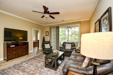 Live, relax, and play! Coastal Golf Living in Barefoot Resort on Barefoot Resort and Golf Club  in South Carolina - for sale on GolfHomes.com, golf home, golf lot