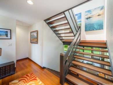 Exceptional quality and enduring style is evident in each detail on Mid Pacific Country Club in Hawaii - for sale on GolfHomes.com, golf home, golf lot