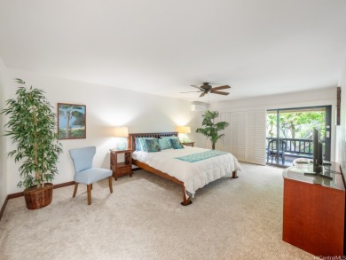 Exceptional quality and enduring style is evident in each detail on Mid Pacific Country Club in Hawaii - for sale on GolfHomes.com, golf home, golf lot