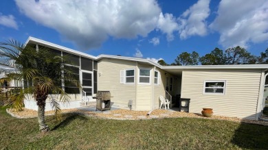 Listed by the Official Sales Team of Cypress Lakes Village on Big Cypress Golf and Country Club in Florida - for sale on GolfHomes.com, golf home, golf lot