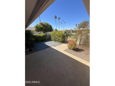 Are you ready for a turnkey golf course home with open concept on Sun City Lakes West and East in Arizona - for sale on GolfHomes.com, golf home, golf lot
