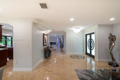 Welcome to this stunning 4-bedroom, 3-bathroom home at 17350 SW on Redland Golf and Country Club in Florida - for sale on GolfHomes.com, golf home, golf lot