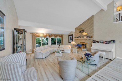 Fabulous value in the desirable Walden community! This modern on Club Walden in Ohio - for sale on GolfHomes.com, golf home, golf lot