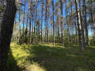 Golf course lot on the beautiful Spider Lake Golf Course located on Spider Lake Golf Resort in Wisconsin - for sale on GolfHomes.com, golf home, golf lot