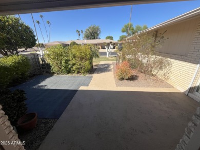 Are you ready for a turnkey golf course home with open concept on Sun City Lakes West and East in Arizona - for sale on GolfHomes.com, golf home, golf lot