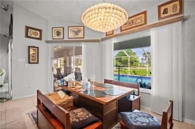 This beautiful one of a kind home in highly sought after on El Rio Golf Course and Club in Florida - for sale on GolfHomes.com, golf home, golf lot