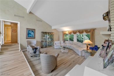 Fabulous value in the desirable Walden community! This modern on Club Walden in Ohio - for sale on GolfHomes.com, golf home, golf lot